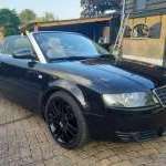 audi a4 2.4 v6